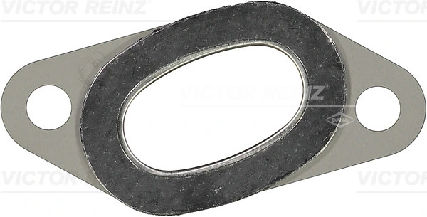 Gasket, exhaust manifold